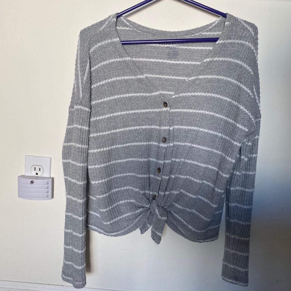 American Eagle Top